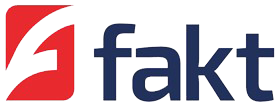 Fakt Logo